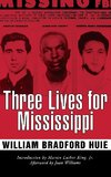 Three Lives for Mississippi