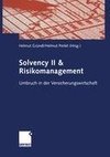 Solvency II & Risikomanagement