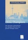 China Champions