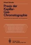 Praxis der Kapillar-Gas-Chromatographie