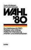 Wahl '80