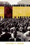 The Lost-Found Nation of Islam in America