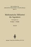 Mathematische Hilfsmittel des Ingenieurs