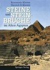 Steine und Steinbrüche im Alten Ägypten