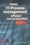 IT-Prozessmanagement effizient und verständlich