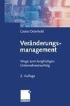 Veränderungsmanagement