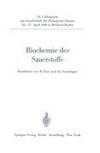 Biochemie des Sauerstoffs