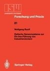 Optische Sensorsysteme zur On-line-Führung von Industrierobotern