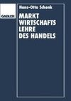 Marktwirtschaftslehre des Handels