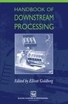 Handbook of Downstream Processing