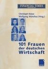 101 Frauen der deutschen Wirtschaft