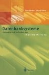 Datenbanksysteme