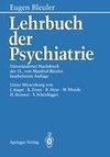 Lehrbuch der Psychiatrie