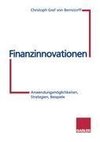 Finanzinnovationen