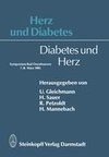 Herz und Diabetes