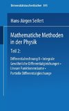 Mathematische Methoden in der Physik