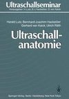 Ultraschallanatomie