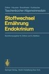 Stoffwechsel Ernährung Endokrinium