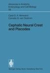 Cephalic Neural Crest and Placodes