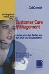 Customer Care Management