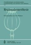 Regionalanaesthesie