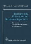 Therapie und Prävention mit Kalziumantagonisten