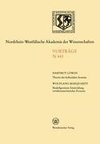 Nordrhein-Westfälische Akademie der Wissenschaften