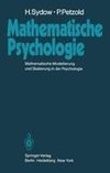 Mathematische Psychologie