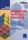 Strategische Vertriebssteuerung