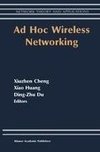 Ad Hoc Wireless Networking