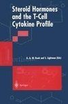 Steroid Hormones and the T-Cell Cytokine Profile