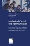 Intellectual Capital und Kommunikation