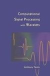 Computational Signal Processing with Wavelets