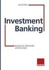 Investment Banking