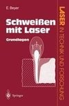 Schweißen mit Laser