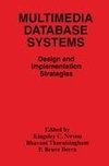 Multimedia Database Systems