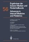 Ergebnisse der Inneren Medizin und Kinderheilkunde / Advances in Internal Medicine and Pediatrics