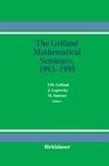 The Gelfand Mathematical Seminars, 1993-1995