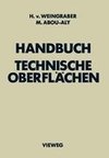 Handbuch Technische Oberflächen