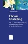 Inhouse Consulting