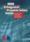 Erfolgreich Projekte leiten