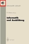 Informatik und Ausbildung