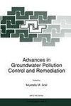 Advances in Groundwater Pollution Control and Remediation