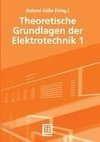 Theoretische Grundlagen der Elektrotechnik 1