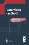 Gasturbinen Handbuch