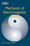 Mechanics of Electromagnetic Solids