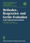 Methoden-, Reagenzien- und Geräte-Evaluation in der Laboratoriumsmedizin