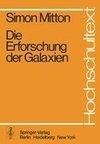 Die Erforschung der Galaxien