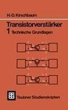 Transistorverstärker