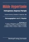 Milde Hypertonie